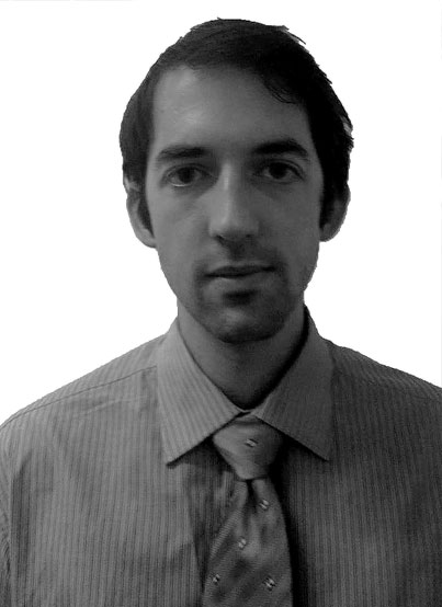 Jonathan Newman CA (SA)